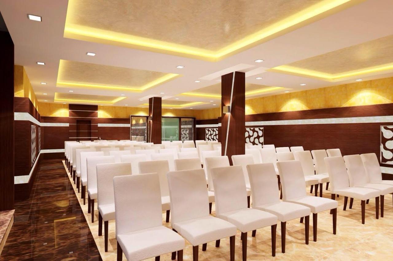 Royal Inn Удайпур Экстерьер фото